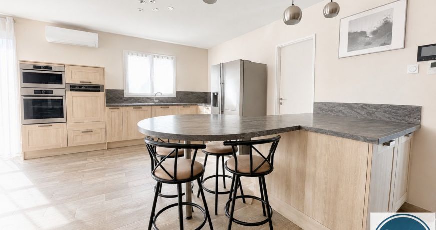 vente Maison Saint Rambert D'albon