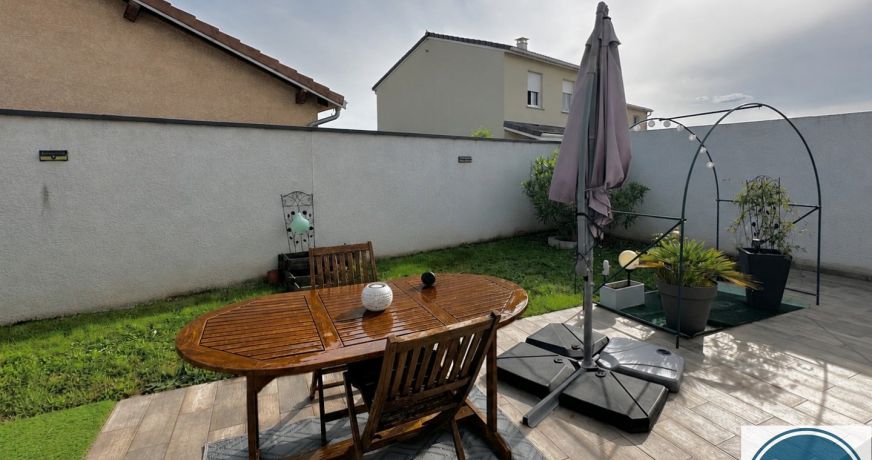 vente Maison Saint Rambert D'albon