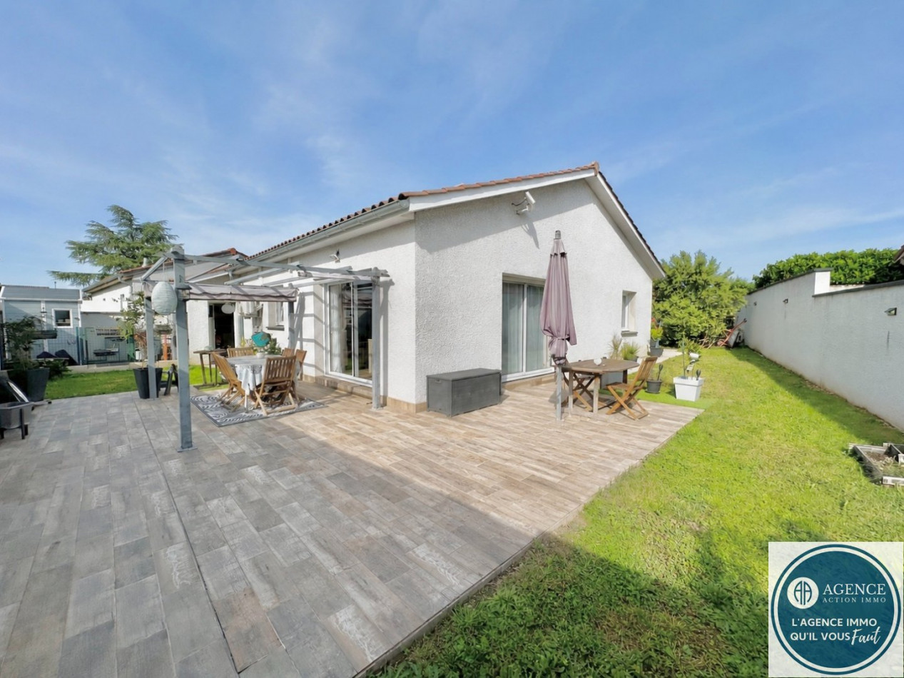 vente Maison Saint Rambert D'albon - Photo 2