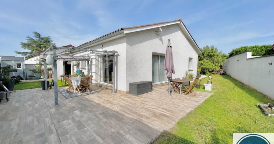 vente Maison Saint Rambert D'albon