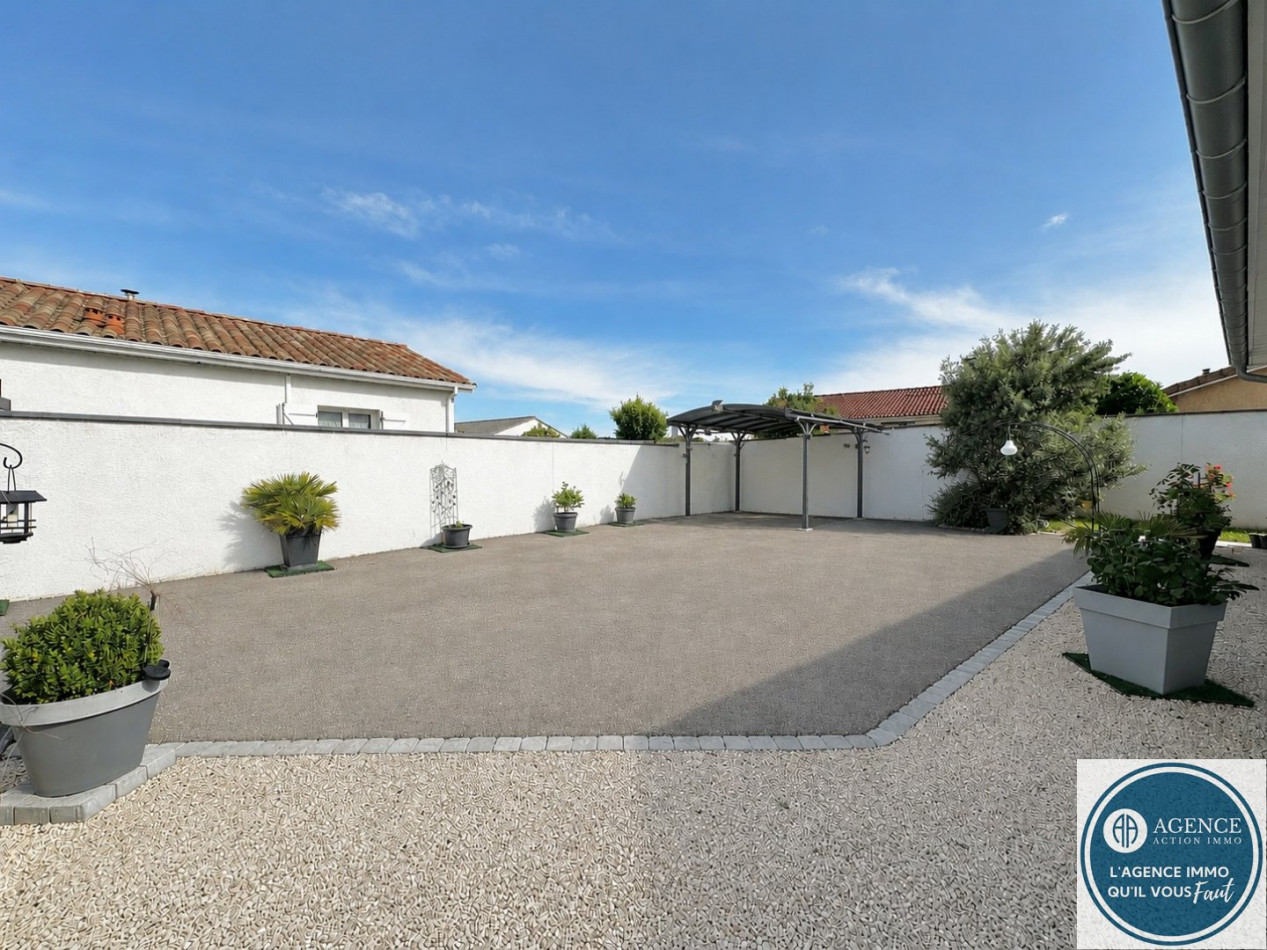 vente Maison Saint Rambert D'albon - Photo 14