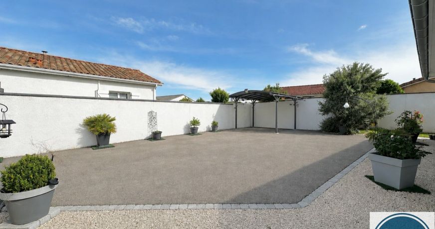 vente Maison Saint Rambert D'albon