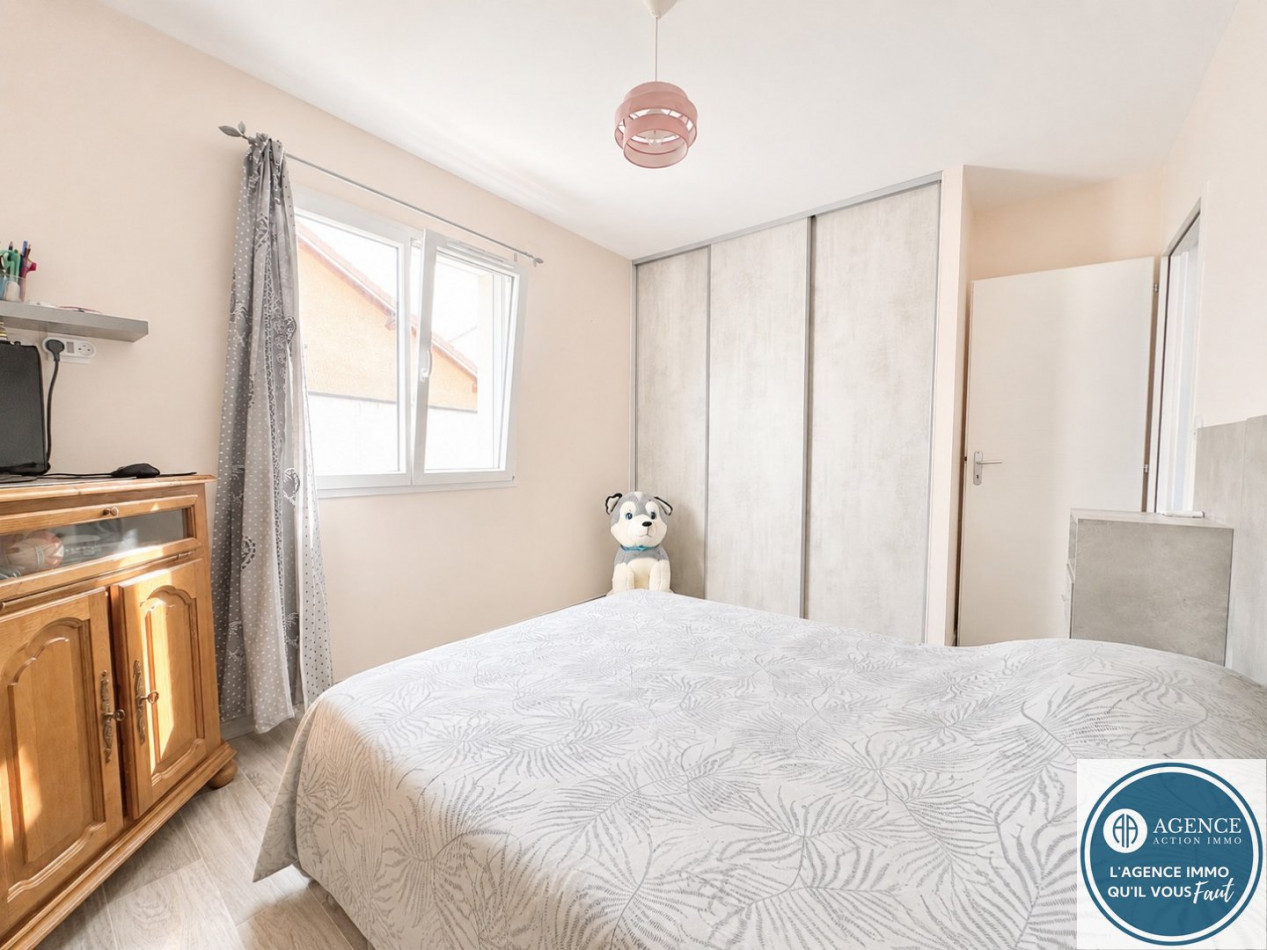 vente Maison Saint Rambert D'albon - Photo 8