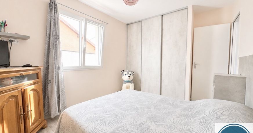 vente Maison Saint Rambert D'albon