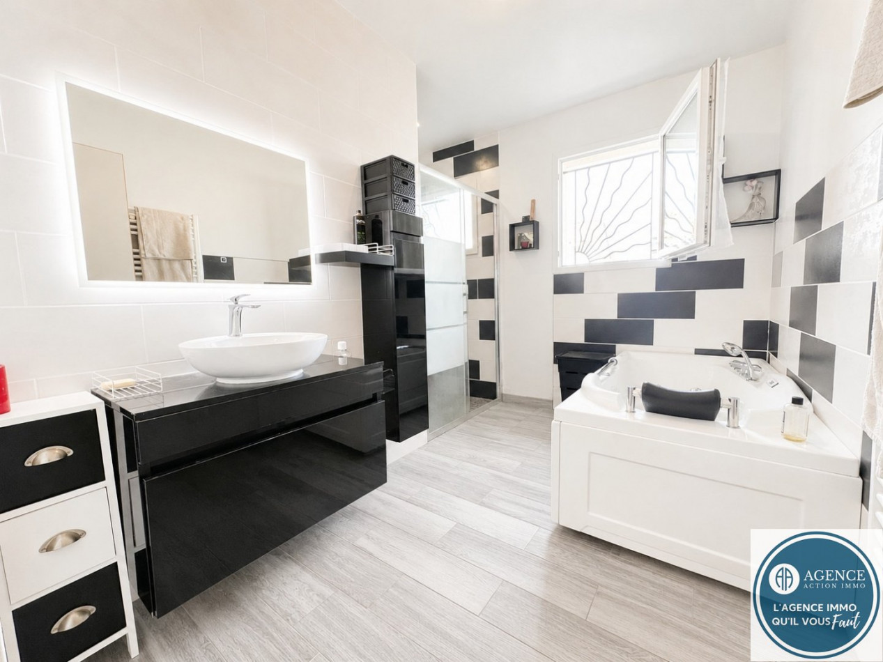vente Maison Saint Rambert D'albon - Photo 11