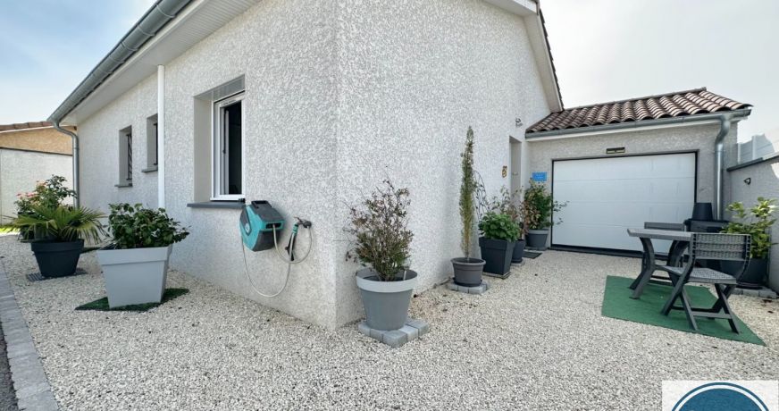 vente Maison Saint Rambert D'albon