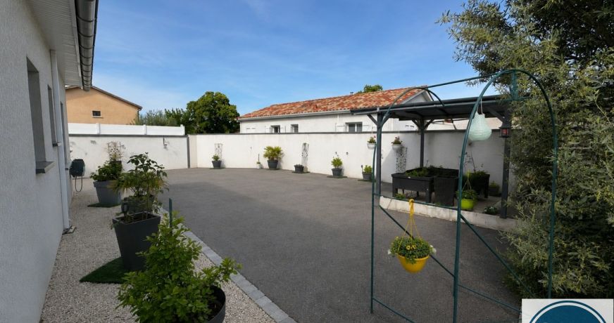 vente Maison Saint Rambert D'albon