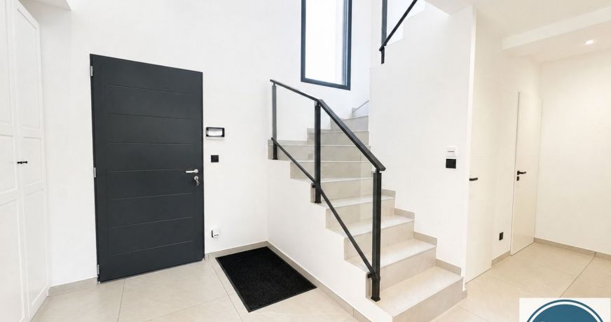 vente Maison Eyzin Pinet