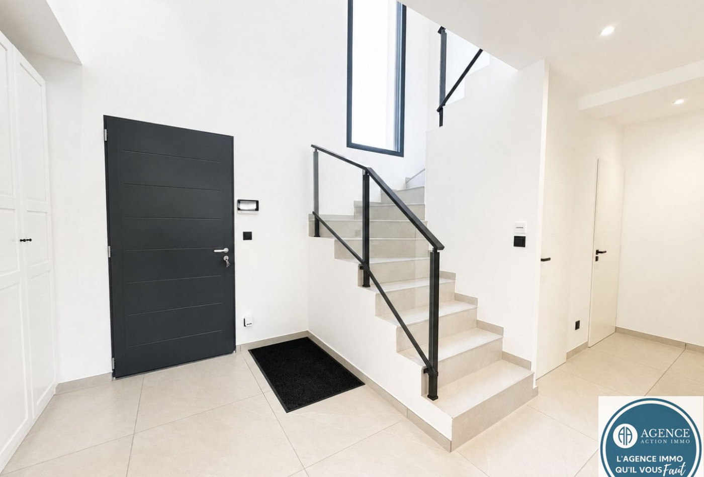 vente Maison Eyzin Pinet - Photo 8