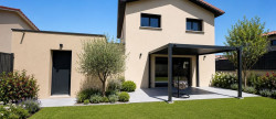 vente Maison Eyzin Pinet