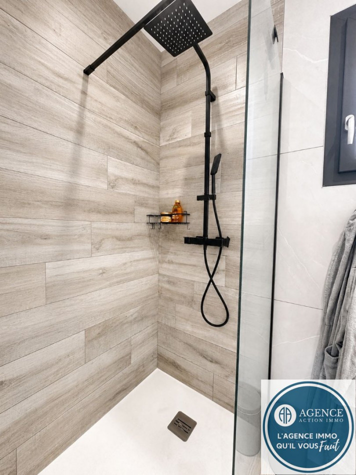 vente Maison Eyzin Pinet - Photo 12
