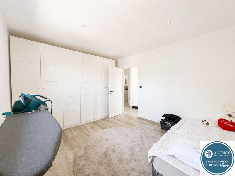 vente Maison Eyzin Pinet - Photo 9