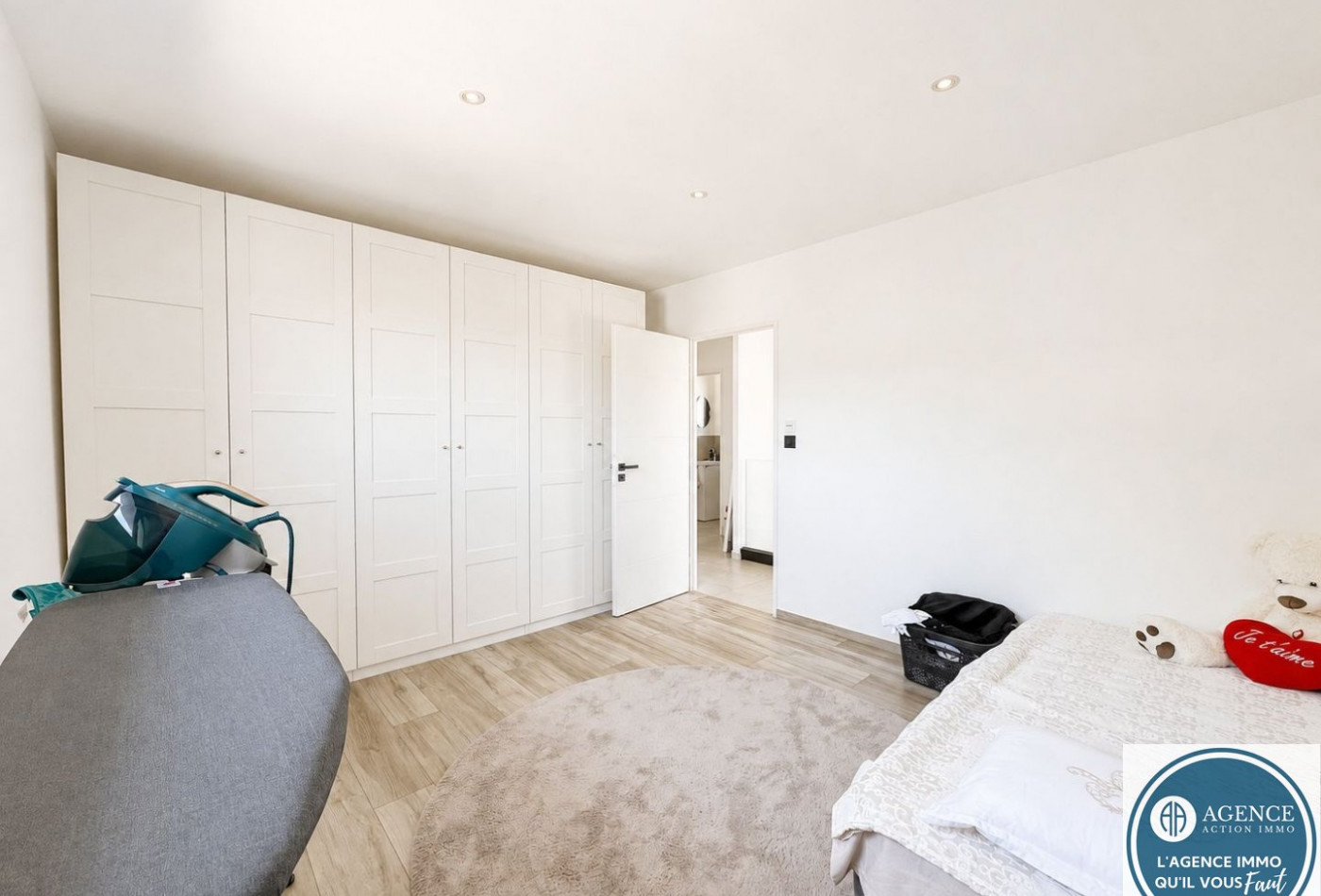 vente Maison Eyzin Pinet - Photo 9
