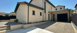 vente Maison Eyzin Pinet