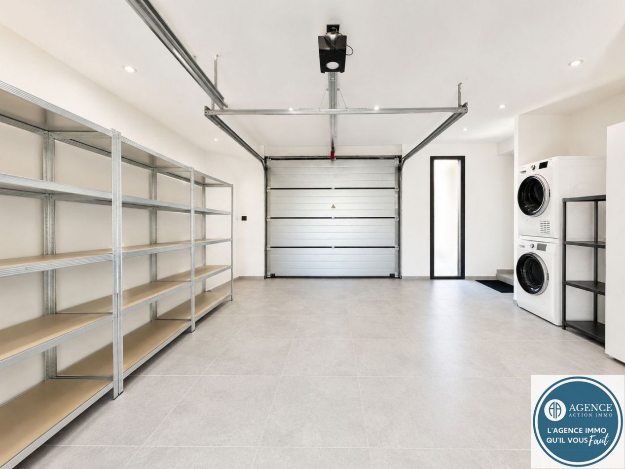 vente Maison Eyzin Pinet - Photo 14