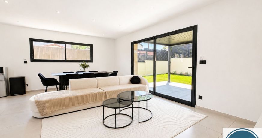vente Maison Eyzin Pinet
