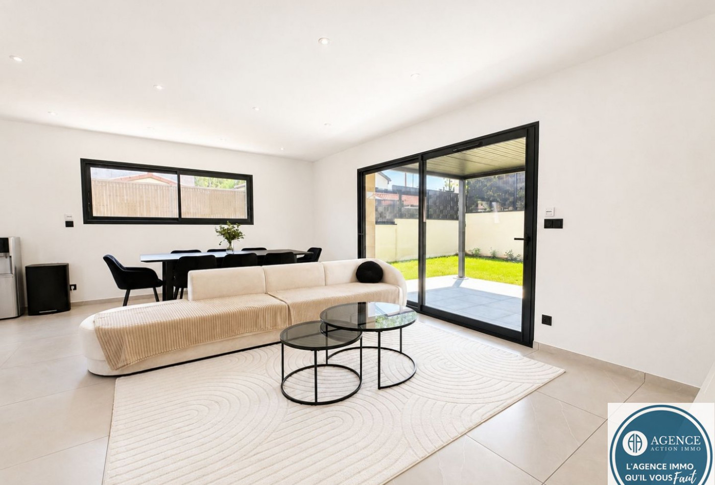 vente Maison Eyzin Pinet - Photo 4