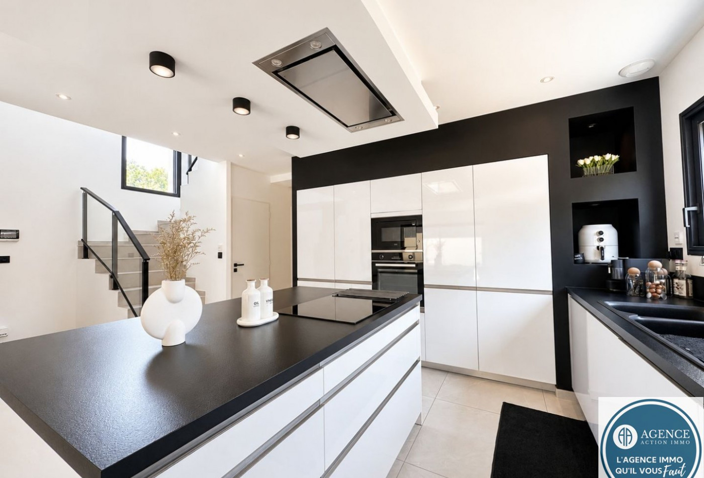 vente Maison Eyzin Pinet - Photo 6