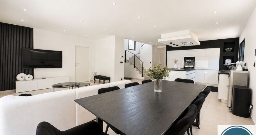 vente Maison Eyzin Pinet