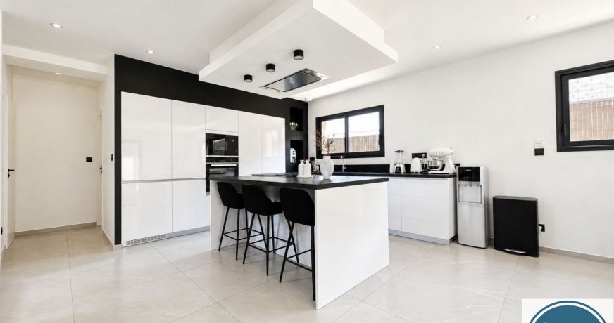 vente Maison Eyzin Pinet