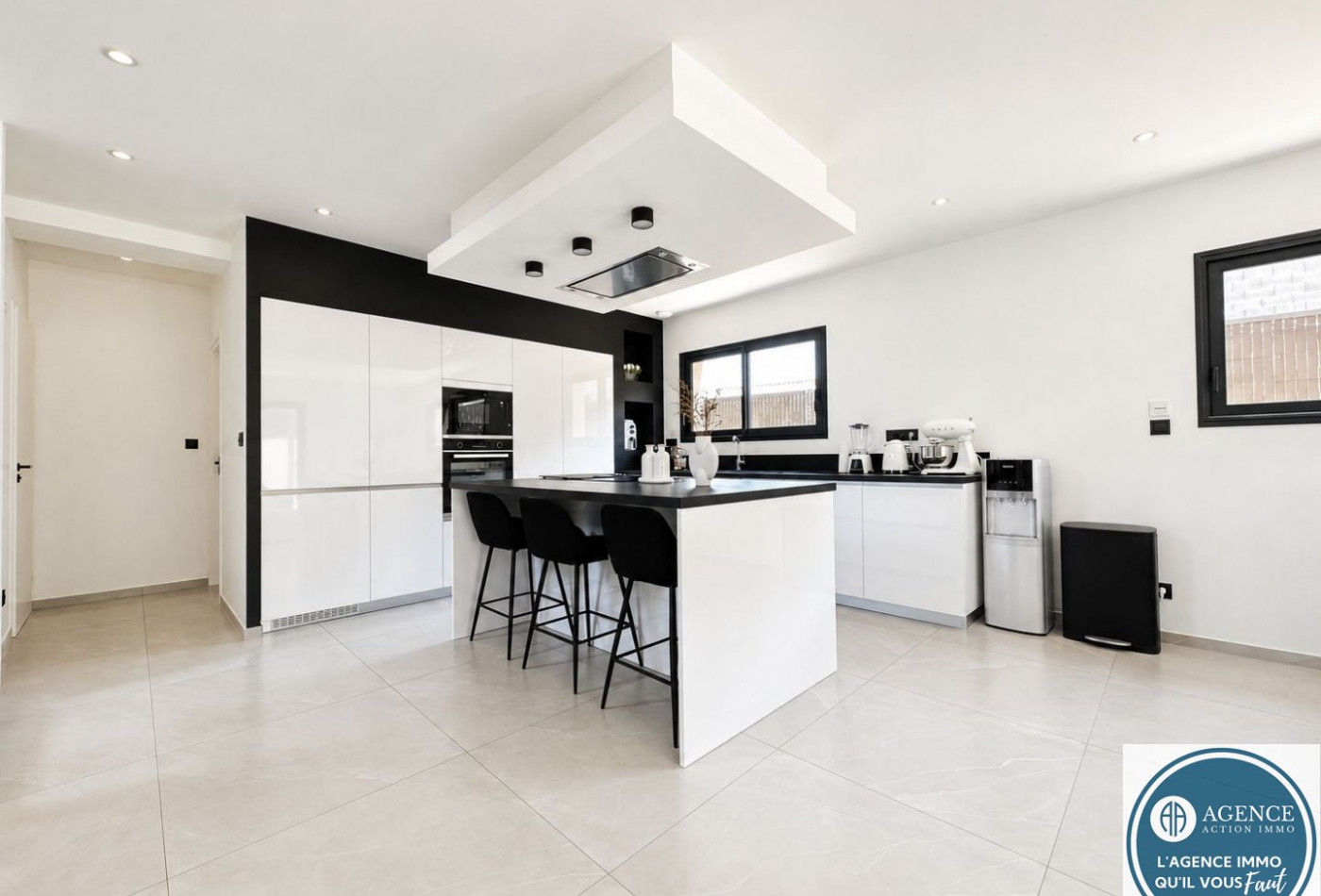 vente Maison Eyzin Pinet - Photo 7