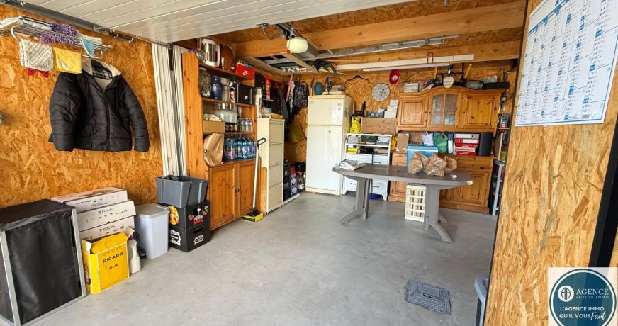 vente Maison Saint Marcel Les Annonay