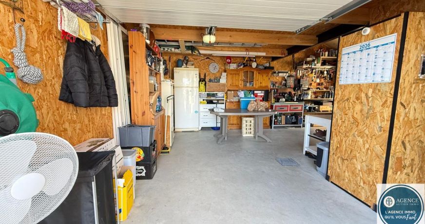 vente Maison Saint Marcel Les Annonay