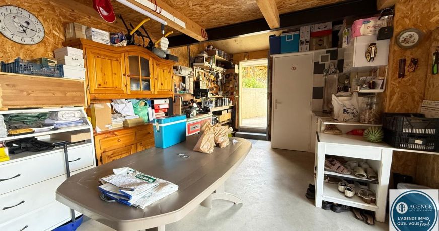vente Maison Saint Marcel Les Annonay