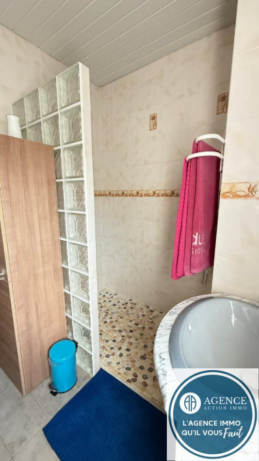 vente Maison Saint Marcel Les Annonay - Photo 14