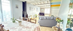 vente Maison Saint Marcel Les Annonay