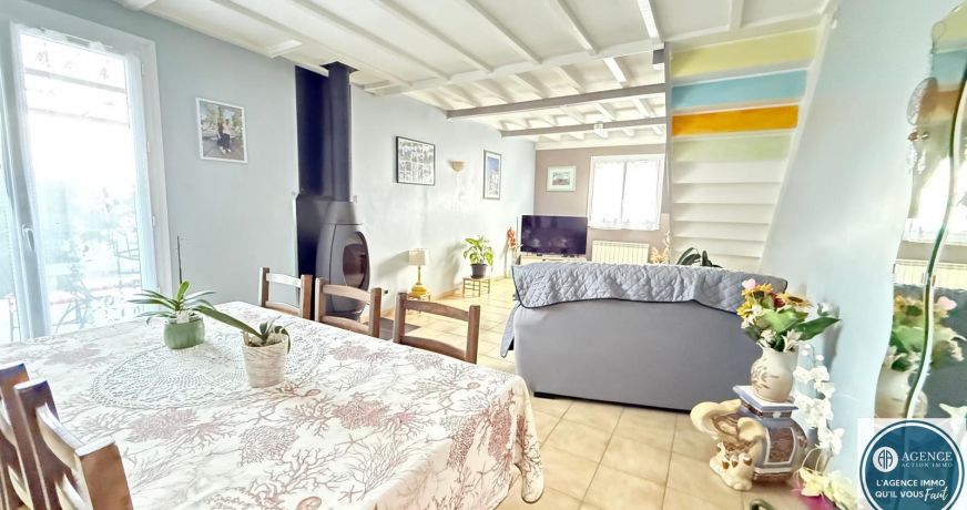 vente Maison Saint Marcel Les Annonay
