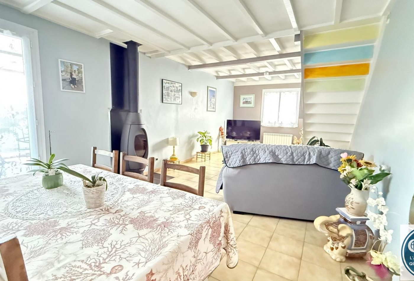 vente Maison Saint Marcel Les Annonay - Photo 5