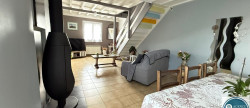 vente Maison Saint Marcel Les Annonay