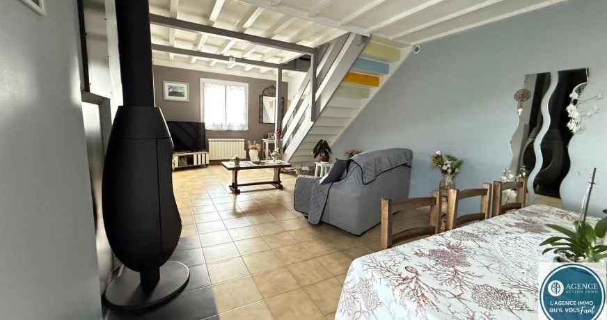 vente Maison Saint Marcel Les Annonay