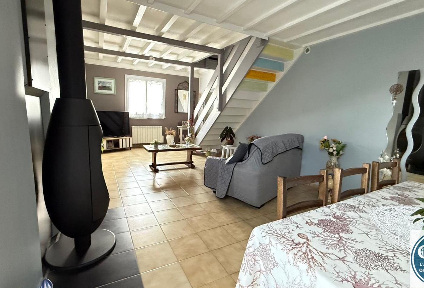 vente Maison Saint Marcel Les Annonay - Photo 6