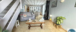 vente Maison Saint Marcel Les Annonay