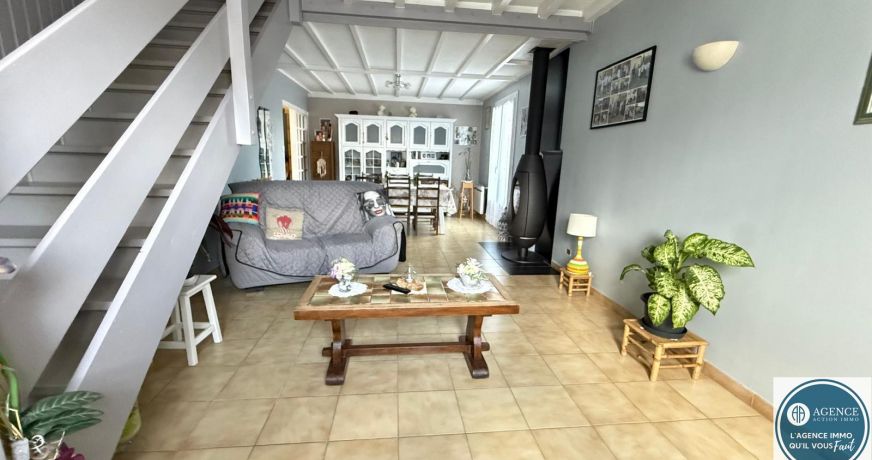 vente Maison Saint Marcel Les Annonay