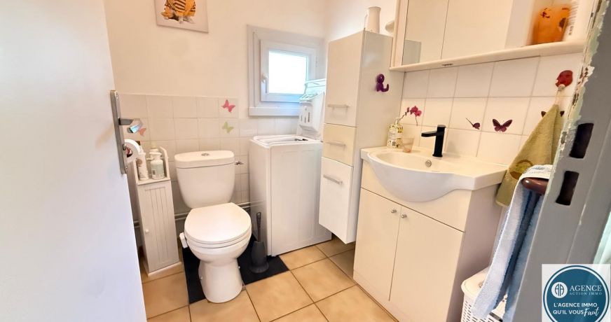 vente Maison Saint Marcel Les Annonay