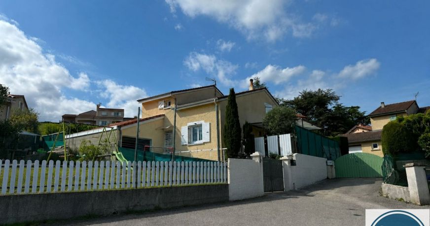 vente Maison Saint Marcel Les Annonay