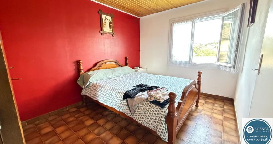 vente Maison Saint Marcel Les Annonay