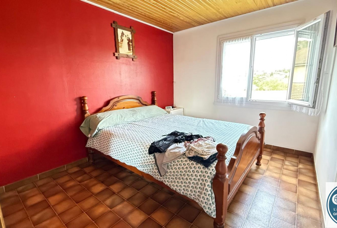 vente Maison Saint Marcel Les Annonay - Photo 7