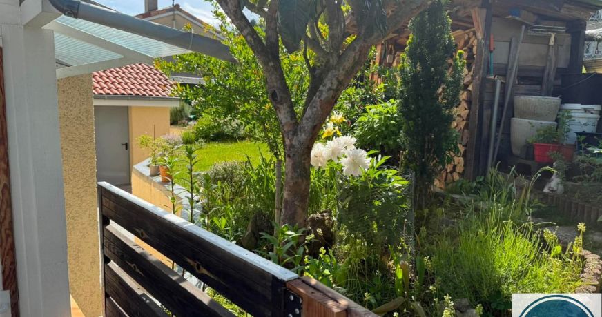 vente Maison Saint Marcel Les Annonay