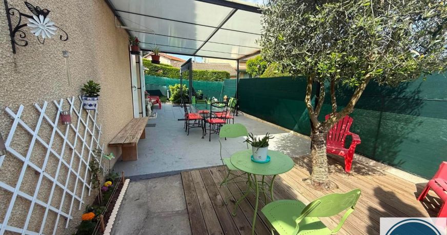 vente Maison Saint Marcel Les Annonay