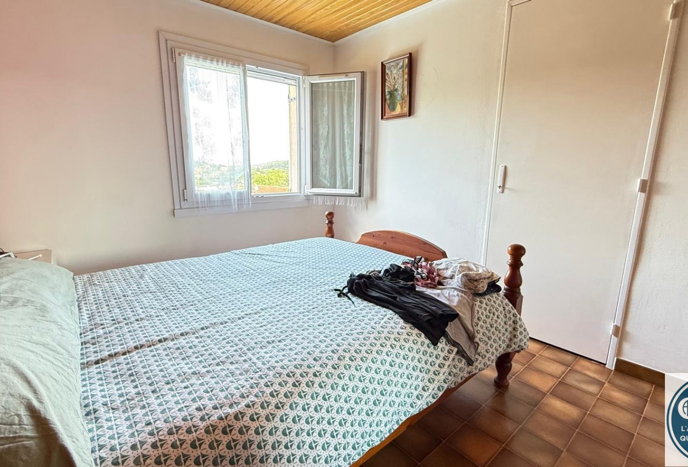 vente Maison Saint Marcel Les Annonay - Photo 8