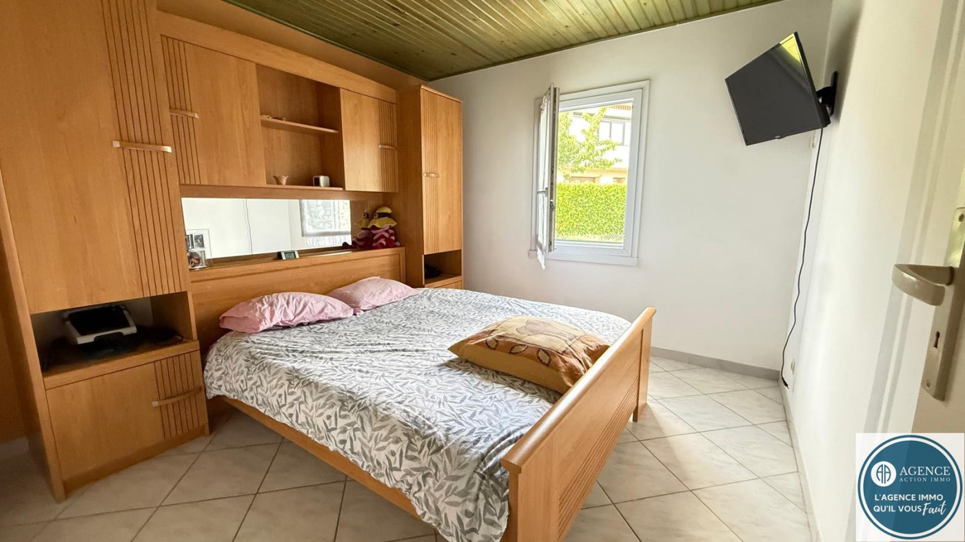 vente Maison Saint Marcel Les Annonay - Photo 9