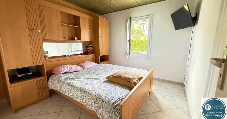 vente Maison Saint Marcel Les Annonay