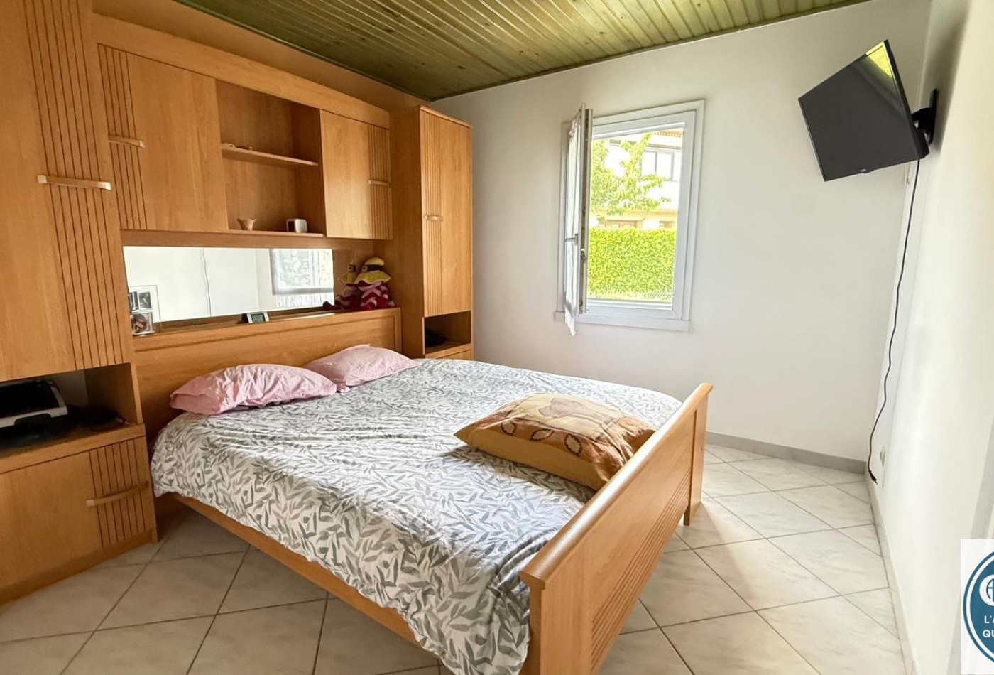 vente Maison Saint Marcel Les Annonay - Photo 9