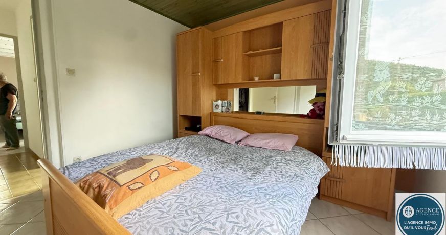 vente Maison Saint Marcel Les Annonay