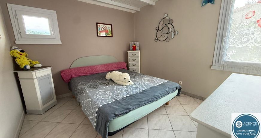 vente Maison Saint Marcel Les Annonay
