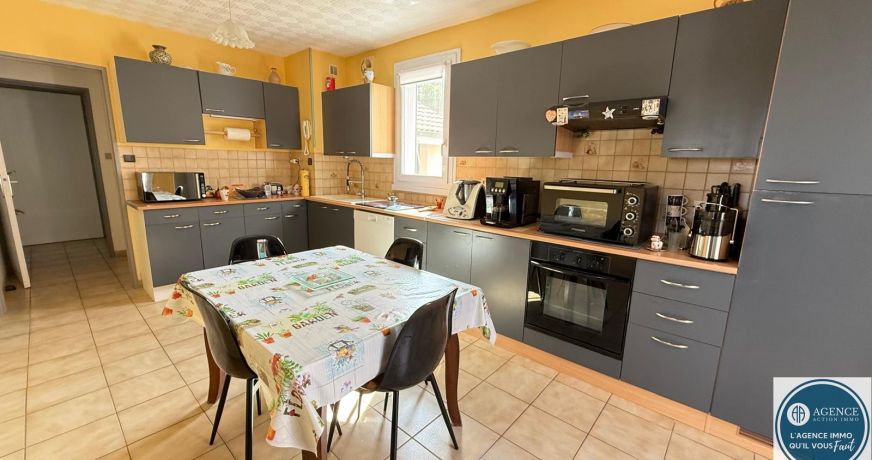 vente Maison Saint Marcel Les Annonay